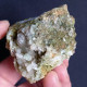 #G73 - Beaux Cristaux De QUARTZ Avec Micro Epidote (Mine Gambatesa, Val Graveglia, Ne, Gênes, Ligurie, Italie) - Minerales
