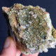 #G73 - Beaux Cristaux De QUARTZ Avec Micro Epidote (Mine Gambatesa, Val Graveglia, Ne, Gênes, Ligurie, Italie) - Mineralen