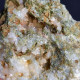 #G73 - Beaux Cristaux De QUARTZ Avec Micro Epidote (Mine Gambatesa, Val Graveglia, Ne, Gênes, Ligurie, Italie) - Minéraux