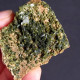 #G74 – Schöne EPIDOT Kristalle (Nascio, Val Graveglia, Ne, Genua, Ligurien, Italien) - Mineralen
