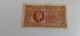 Billet 500 Francs Tresor - 1947 French Treasury