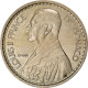 Monnaie, Monaco, Louis II, 20 Francs, Vingt, 1947, TTB, Cupro-nickel, Gadoury:MC - 1922-1949 Louis II