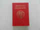 Gadoury  Rouge  Monnaies  Françaises  1985 - Boeken & Software