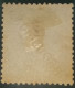 1917 - D.CARLOS I, COM SOBRECARGA  "REPUBLICA" LOCAL - CE100(53) - Zambezia