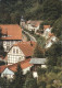 72239968 Stolberg Harz Rittergasse  Stolberg - Stolberg (Harz)