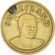 Monnaie, Eswatini, 2 Emalangeni, 1996 - Swaziland