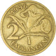 Monnaie, Eswatini, 2 Emalangeni, 1996 - Swazilandia