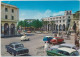 1969 Libya TRIPOLI , Meidan El Saraya Old Cars, Fiat, Opel, Mercedes ...   Old Postcard - Libye