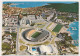 STADIUM - STADIO - STADION.- " POLJUD " SPLIT CROATIA Vintage Old Postcard - Stades