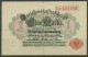 Dt. Reich 1 Mark 1914, DEU-57a Serie 34, Gebraucht (K1484) - Sonstige & Ohne Zuordnung