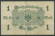 Dt. Reich 1 Mark 1914, DEU-57a, Gebraucht (K1483) - Altri & Non Classificati