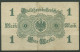 Dt. Reich 1 Mark 1914, DEU-57a, Gebraucht (K1483) - Autres & Non Classés