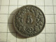 Switzerland 5 Rappen 1902 - 5 Centimes / Rappen