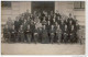 KREMS A. D. D. - Photokarte Der Abschlußklasse An Der Universität 1920 , Gel. Nach Laakirchen - Krems An Der Donau