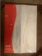 Coca-Cola - Carte De Vœux 2004 - 7 Pseudo- Timbres Imprimés - Autres & Non Classés