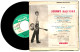Johnny Hallyday - 45 T EP Douce Violence (1962 - Pochette Bandeau) - 45 Rpm - Maxi-Singles