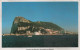 9001581 - Gibraltar - Grossbritannien - Meerenge - Gibraltar