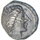 Monnaie, Cisalpine Gaul, Insubri, Drachme, 3è-2nd Siècle Av. JC, TTB+, Argent - Keltische Münzen