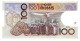 (Billets). Maroc. Morocco. 100 Dirhams 1407 1987 (1). N°13 299301. P 62. UNC - Marokko