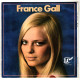 France Gall - 45 T EP Homme Tout Petit (1969) - 45 Rpm - Maxi-Singles