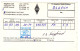 AK 208322 QSL - Germany - Ichstedt - Radio