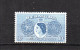 Bermuda 1953 Old Def. Stamp 10 Shilling (Michel 146) Nice MLH - Bermudes