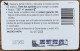 Carte De Recharge - Tarjeta Recarga Amena 15€ - Espagne  - Télécarte ~22 - Amena - Retevision