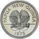 Papouasie-Nouvelle-Guinée, 10 Toea, 1975, Proof, SPL+, Du Cupronickel, KM:4 - Papua-Neuguinea