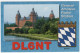 AK 208360 QSL - Germany - Rothenbuch - Radio