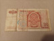 Billete Marruecos, 20 Dirhams, Año 1996 - Marocco