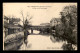 90 - DANJOUTIN - LE PONT SUR LA SAVOUREUSE - Danjoutin