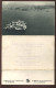 MENU - BATEAU LIGNE NICE-PARIS DU 15 NOVEMBRE 1955 - CIE AIR-FRANCE - Menus