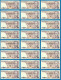 Poland, 1986, 1988; Lot Of 24 Banknotes 100 Zlotych, UNC, -UNC, AU - See Description - Polonia