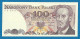 Poland, 1986, 1988; Lot Of 24 Banknotes 100 Zlotych, UNC, -UNC, AU - See Description - Pologne