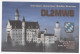 AK 208392 QSL - Germany - Memmingen - Radio