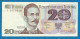 Poland, 1982, 1986, 1988; Lot Of 11 Banknotes 20, 50, 500 And 1000 Zlotych, UNC, -UNC, AU - See Description - Polen