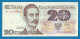 Poland, 1982, 1986, 1988; Lot Of 11 Banknotes 20, 50, 500 And 1000 Zlotych, UNC, -UNC, AU - See Description - Polonia