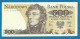 Delcampe - Poland, 1982, 1986, 1988; Lot Of 11 Banknotes 20, 50, 500 And 1000 Zlotych, UNC, -UNC, AU - See Description - Polen