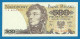 Delcampe - Poland, 1982, 1986, 1988; Lot Of 11 Banknotes 20, 50, 500 And 1000 Zlotych, UNC, -UNC, AU - See Description - Polonia