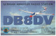 AK 208402 QSL - Germany - Bochum - Radio