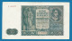 Delcampe - Poland, 1929, 1941; Lot Of 3 Banknotes 50 Zlotych, VF - See Desctiption - Pologne