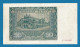 Delcampe - Poland, 1929, 1941; Lot Of 3 Banknotes 50 Zlotych, VF - See Desctiption - Polen