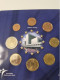 Set Euro Fdc Benelux 2007 - Otros & Sin Clasificación
