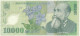 ROMANIA - 10.000 Lei - 2000 - Pick 112.a - Série 003B - POLYMER - 10000 - Romania