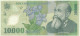 ROMANIA - 10.000 Lei - 2000 - Pick 112.a - Série 003C - POLYMER - 10000 - Roemenië