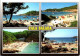 17-3-2024 (3 Y 16)  Spain - Ibiza Playa Cala Salada - Ibiza