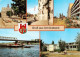 73925067 Schoenebeck_Elbe Kreismuseum Am Rathaus Moskauer Strasse Ernst Thaelman - Schoenebeck (Elbe)