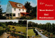 73924902 Bad_Waldliesborn Kurpension Haus Buecker Parkanlagen - Lippstadt