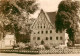 73883759 Aken Elbe Haus Des Friedens Und Rathaus Aken Elbe - Aken