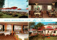 73849402 Laboe Hotel Restaurant Cafe Neu-Stein Laboe - Laboe
